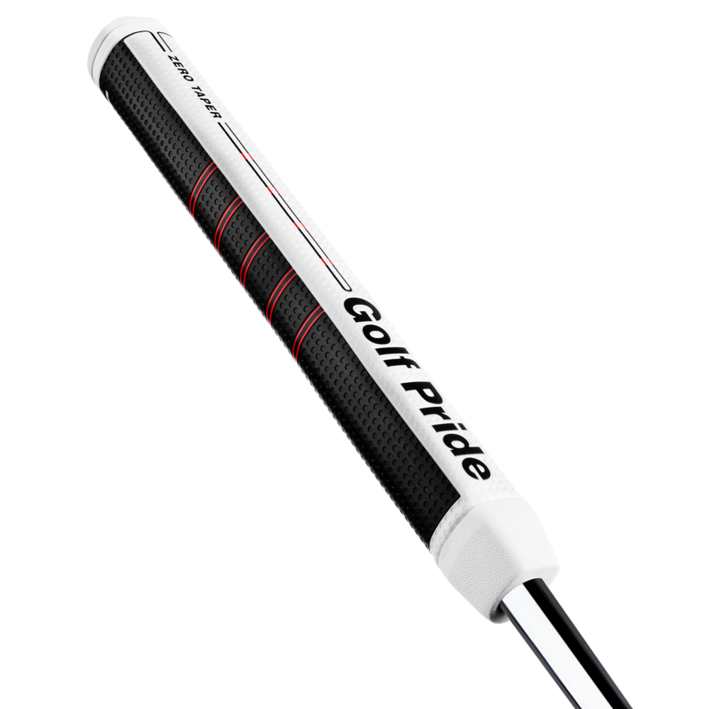 Golf Pride Zero Taper Putter Grip - Straight