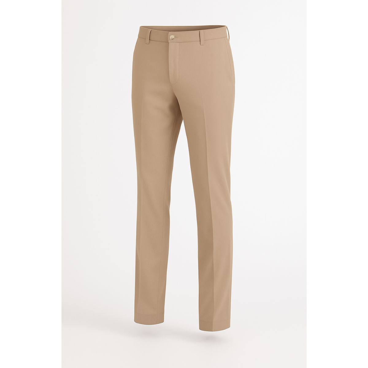 Greg Norman Men's P534-4 Way Stretch Tech Golf Pants (US Size)