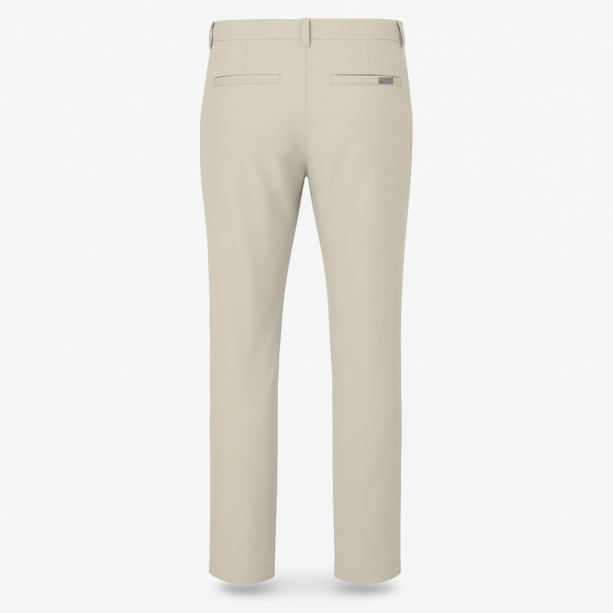 Greg Norman Men's P534-4 Way Stretch Tech Golf Pants (US Size)