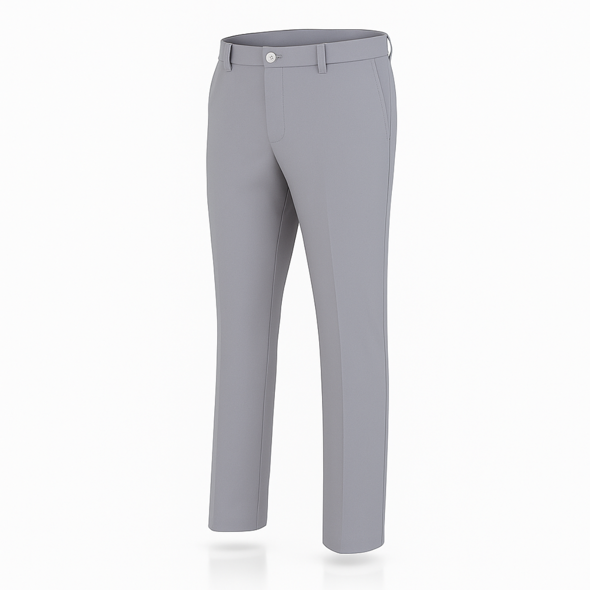 Greg Norman Men's P534-4 Way Stretch Tech Golf Pants (US Size)