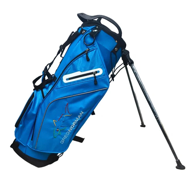 Greg Norman Golf Stand Bag