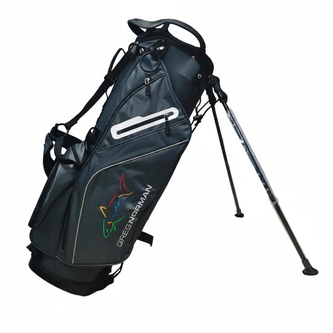 Greg Norman Golf Stand Bag