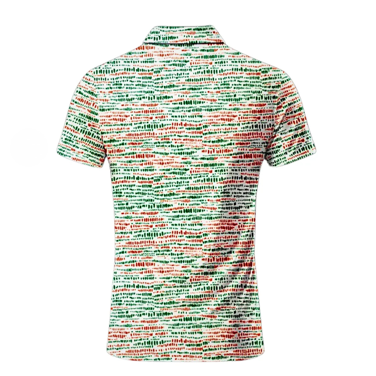 Firstcut Men's Independance Golf Polo T-Shirt (Indian Size)