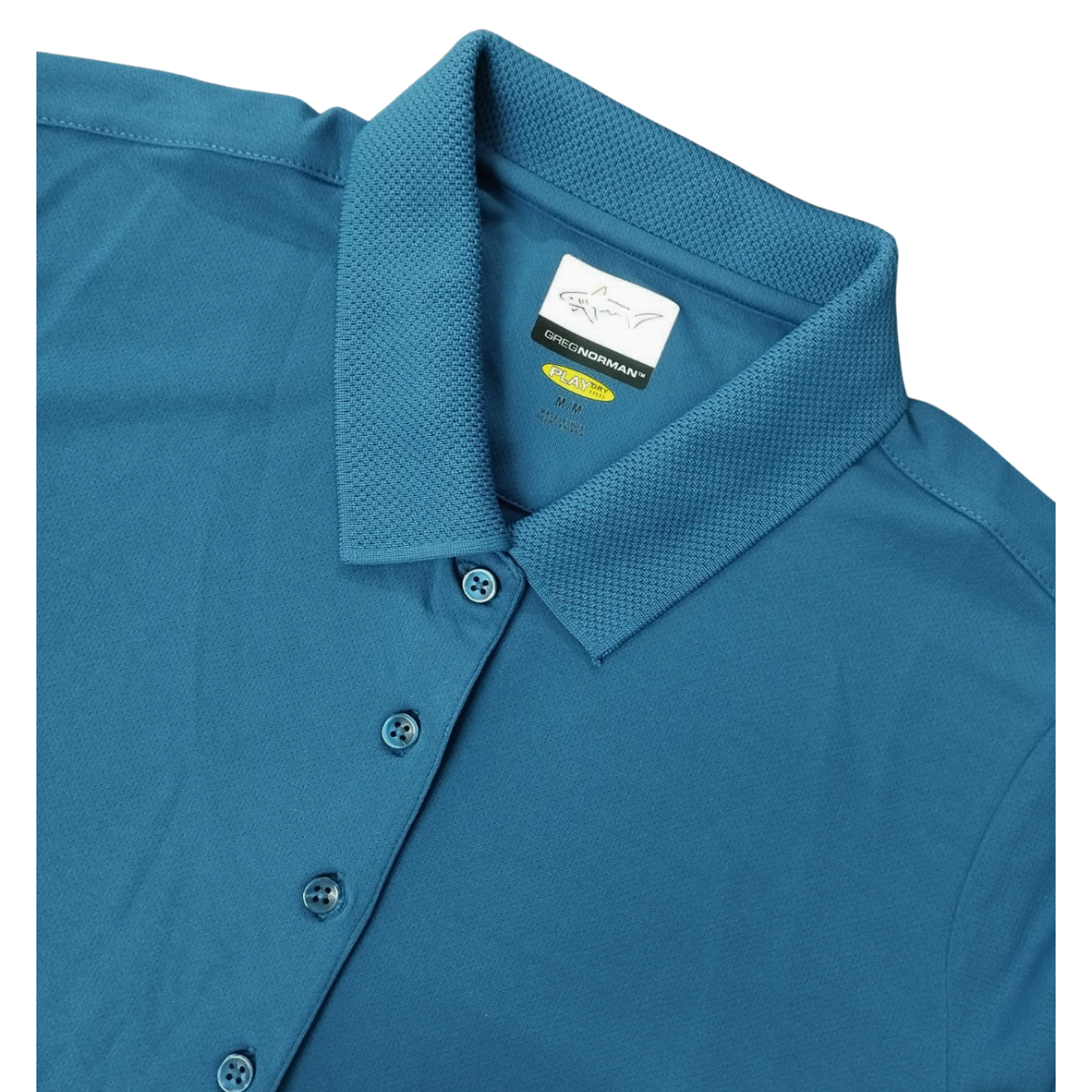 Greg Norman Women's Polo Tshirt (US Size)