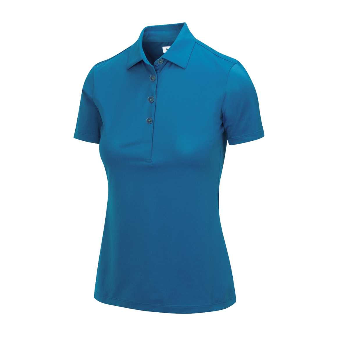 Greg Norman Women's Polo Tshirt (US Size)