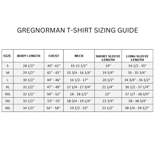 Greg Norman Men's Classic Bar Stripe Polo T-Shirt (US Size)