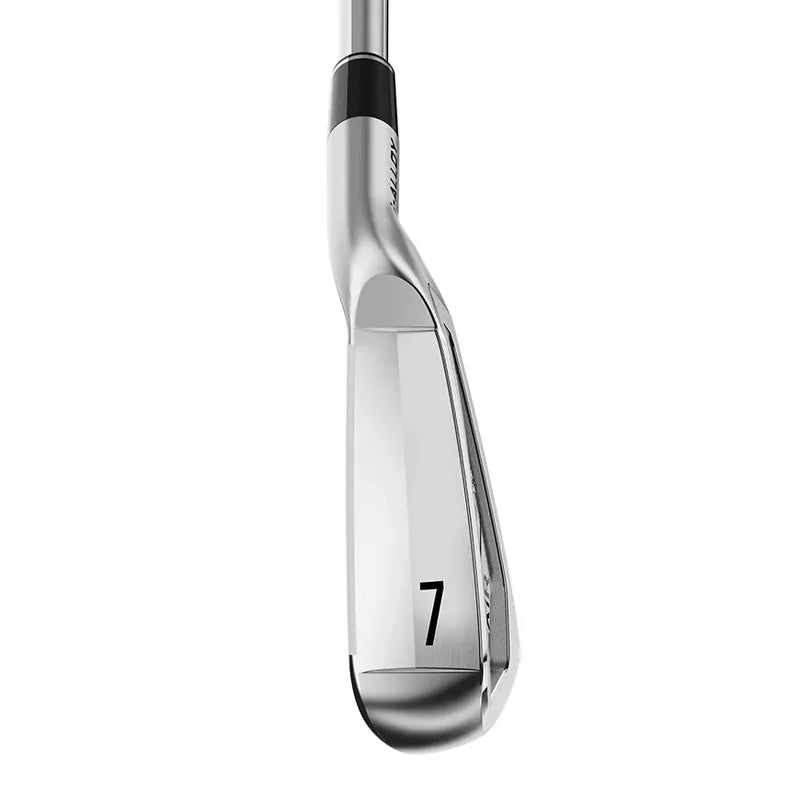 Srixon ZXiR Graphite Irons (5–9,PW)