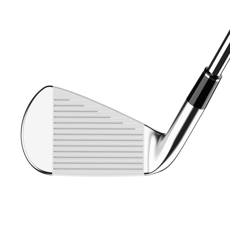 Srixon ZXiR Graphite Irons (5–9,PW)