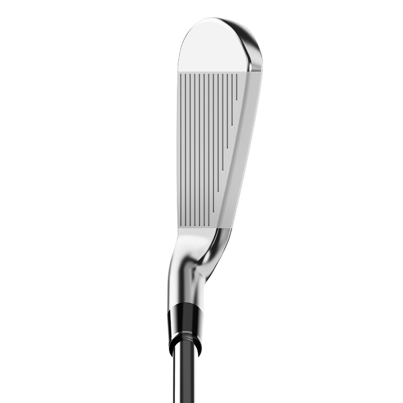 Srixon ZXiR Graphite Irons (5–9,PW)