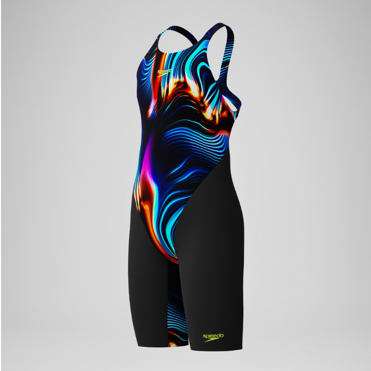 Speedo Fastskin Junior Endurance+ Max Openback Kneeskin