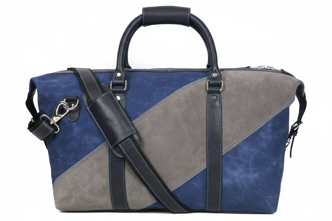 Jack Nicklaus Golden Bear Maidstone Duffel Bag