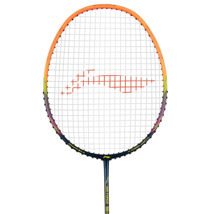 Li-Ning Air Force 80 Lite Strung Badminton Racket