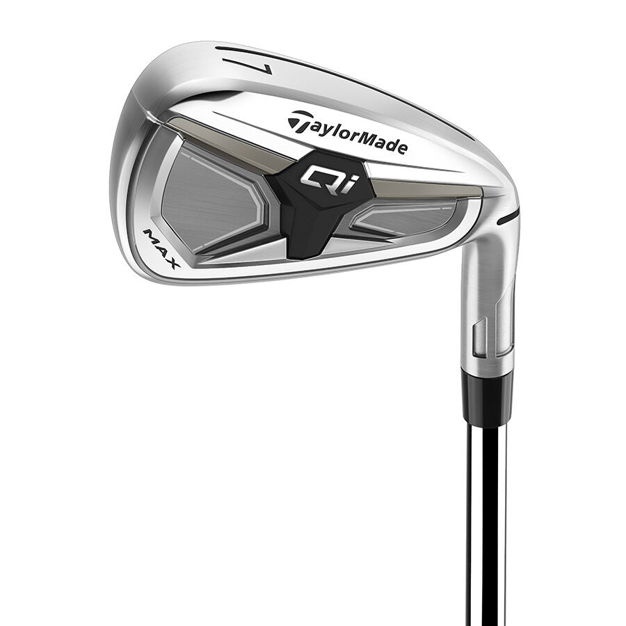 Taylormade Qi Graphite Irons