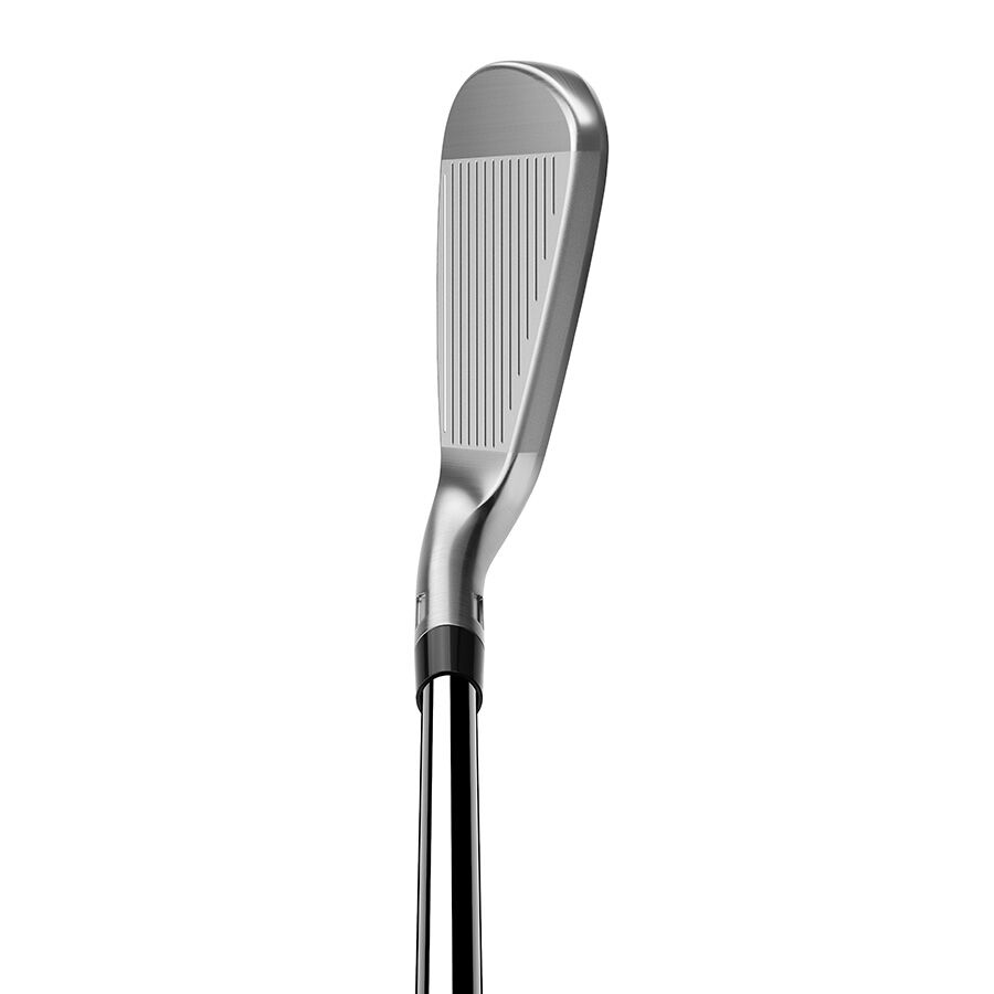 Taylormade Qi Max HL Graphite Irons