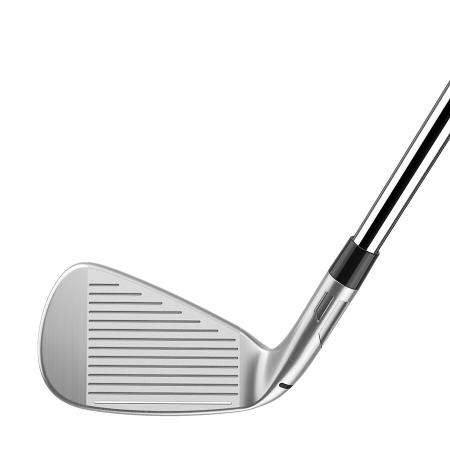 Taylormade Qi Graphite Irons