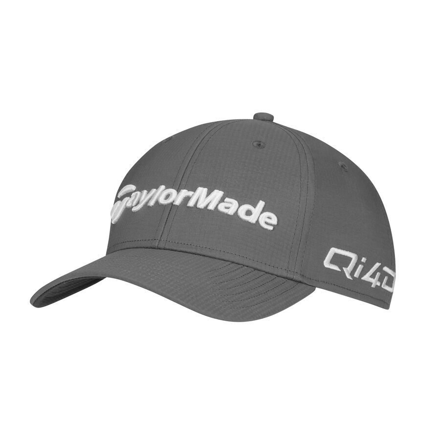 Taylormade Men's Tour Preferred Radar Qi4D Adjustable Cap