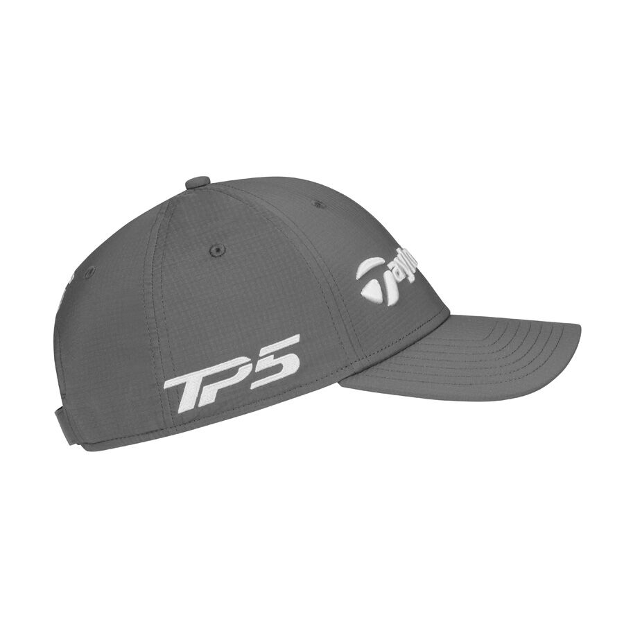 Taylormade Men's Tour Preferred Radar Qi4D Adjustable Cap