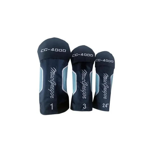 MacGregor Ladies CG4000 Graphite Package Set With Golf Cart Bag - Right Hand