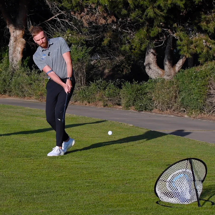 Me And My Golf Target Chipping Net