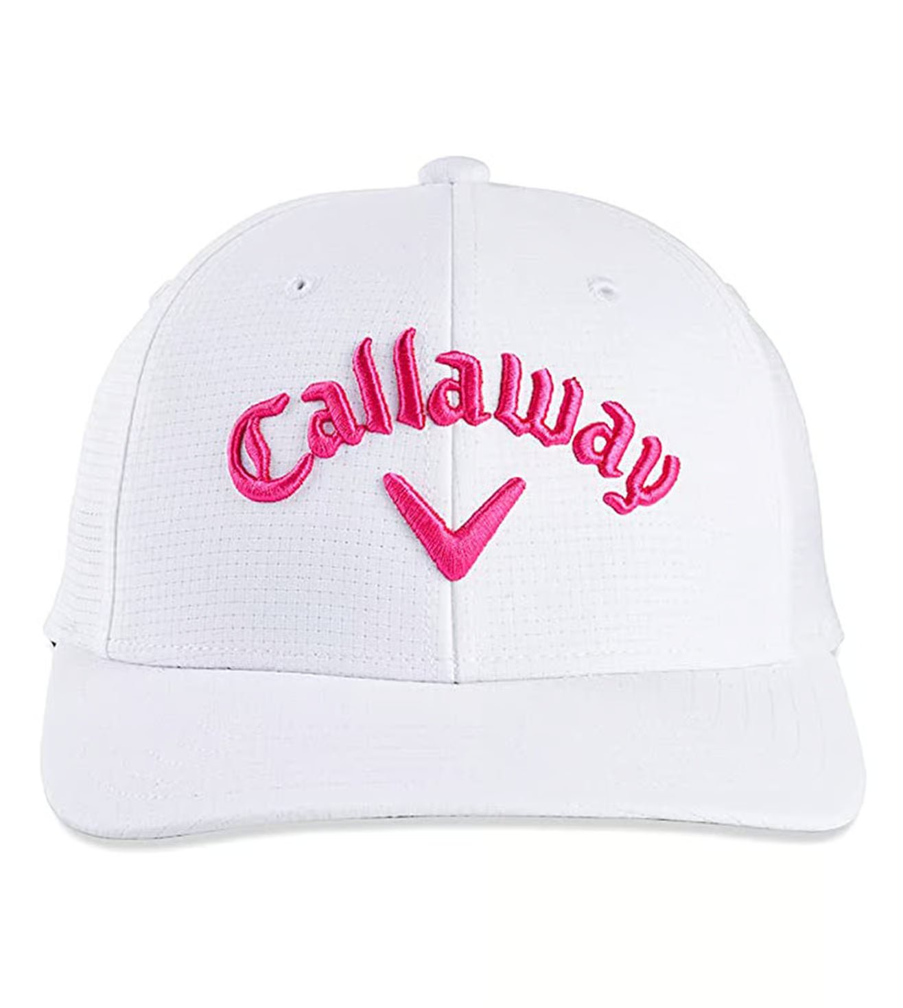 Callaway Junior Tour Adjusatble Golf Cap