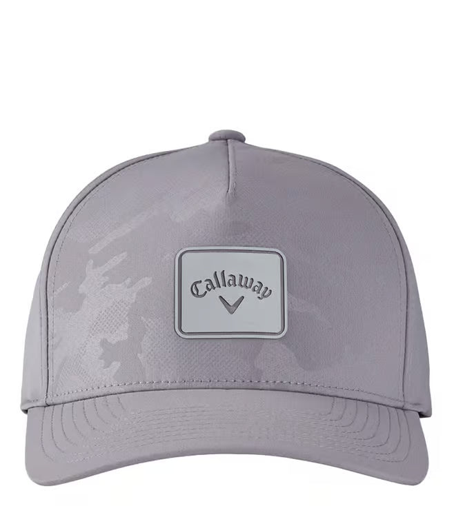 Callaway Favorite Track Snapback Cap