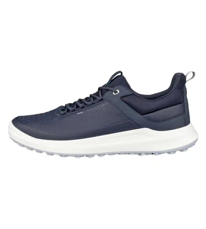 ECCO Men's Core Spikeless Golf Shoes