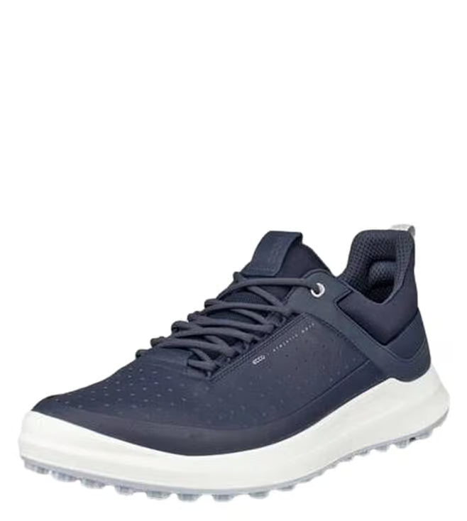 ECCO Men's Core Spikeless Golf Shoes