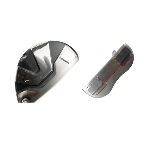 Tabata Thin Weight Plate-50g