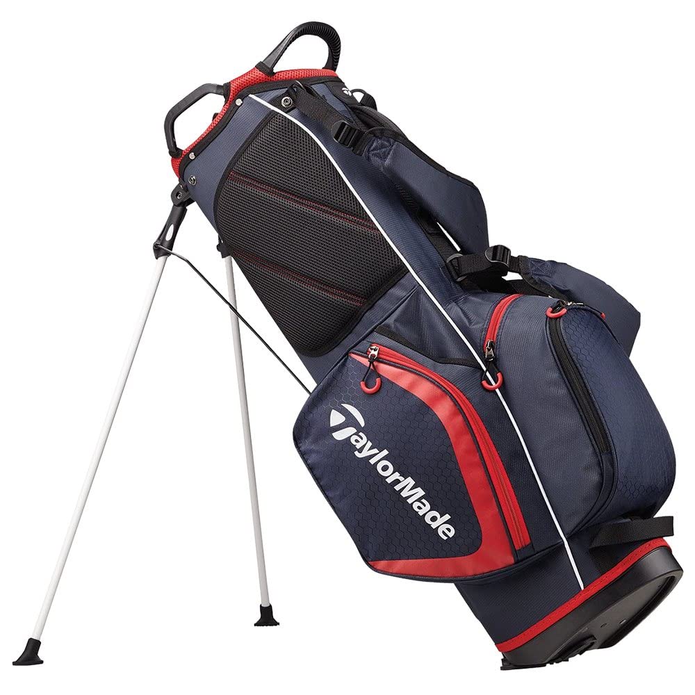 TaylorMade Select Plus Stand Bag