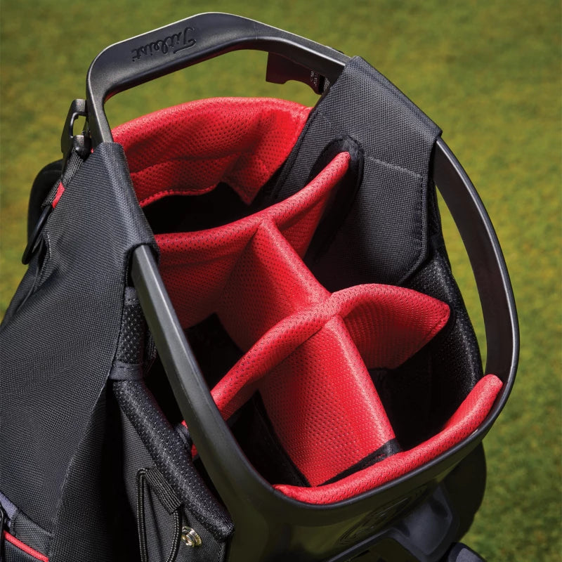 NEW Hybrid 5 Stand Bag