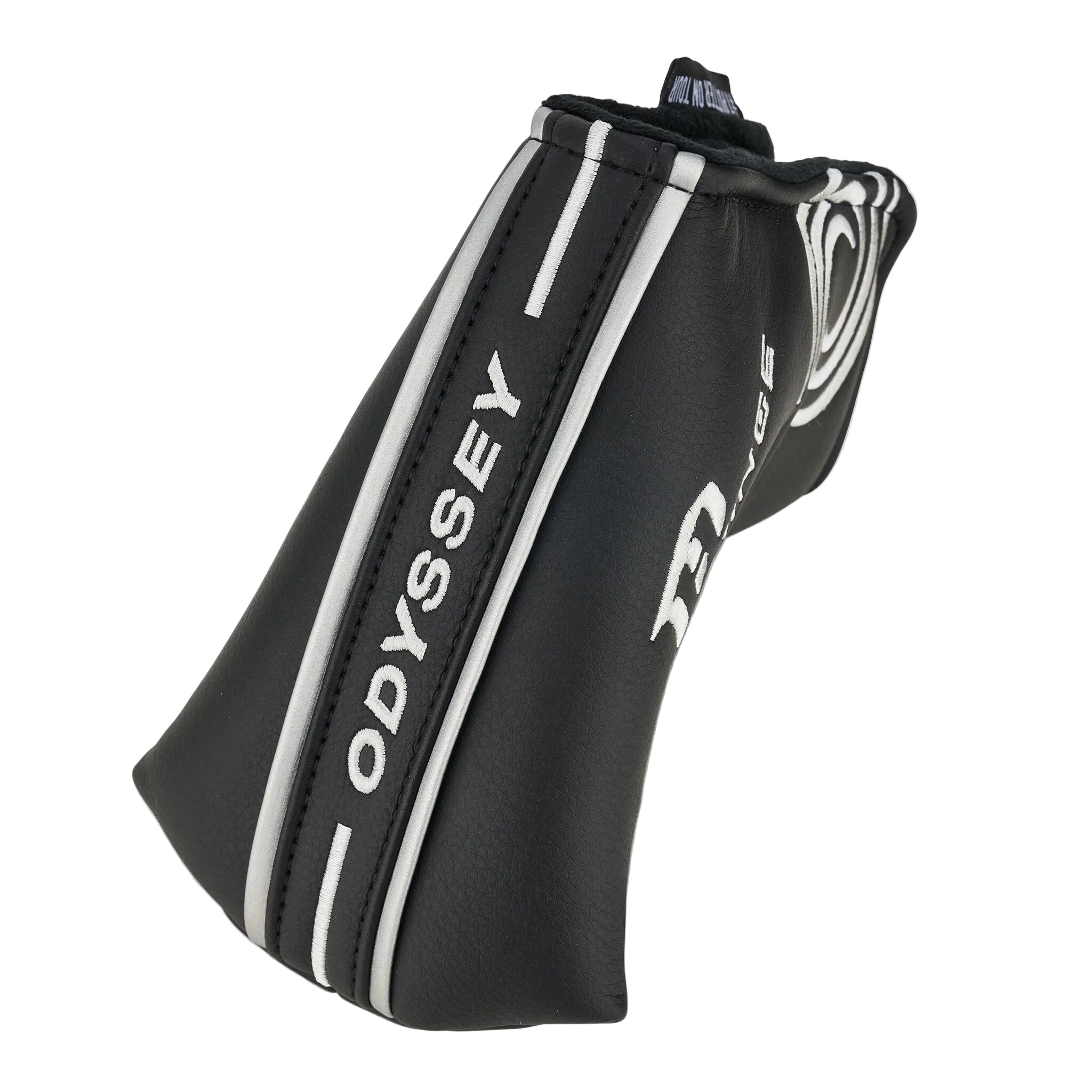 Odyssey Microhinge Double Wide DB Putter