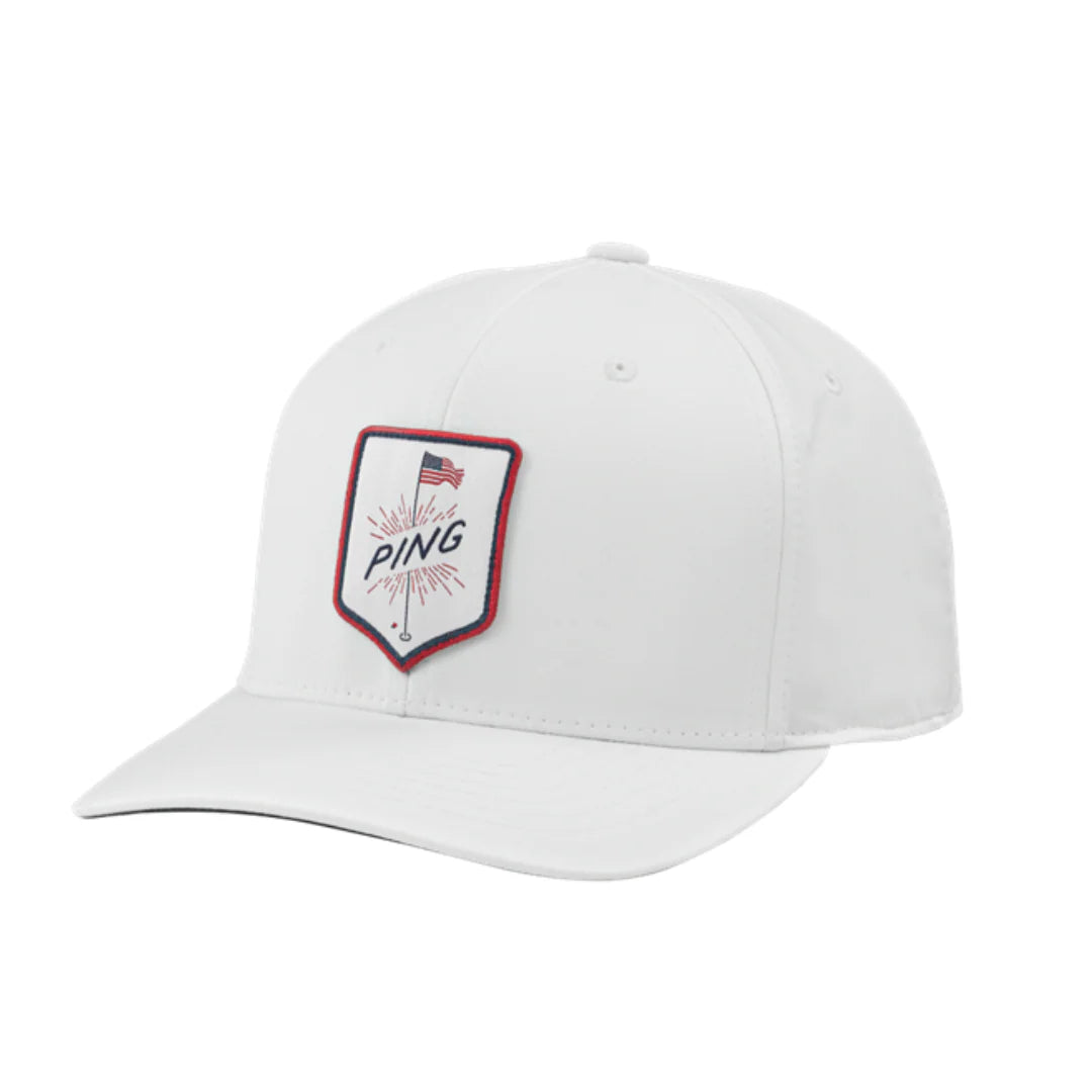 Ping Old Glory 241 Golf Cap
