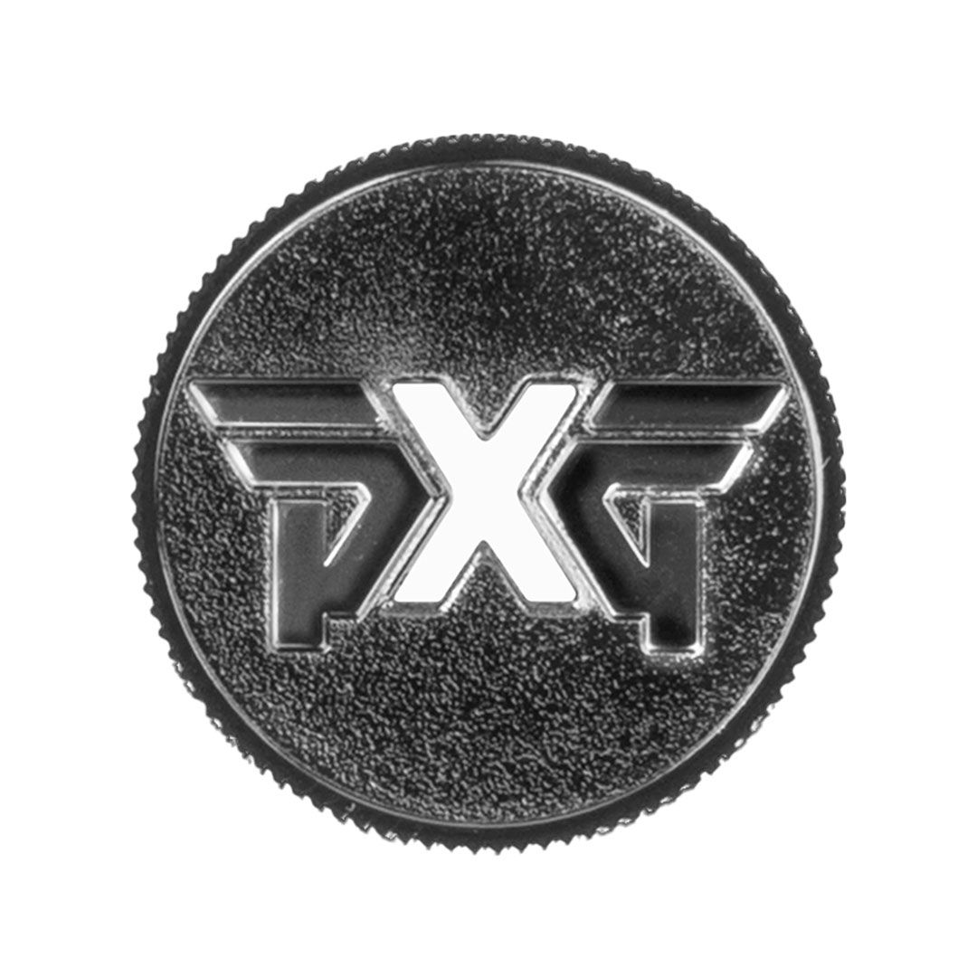 PXG X Marks The Spot Ball Marker
