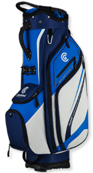 Cleveland Golf Lightweight Cart Bag