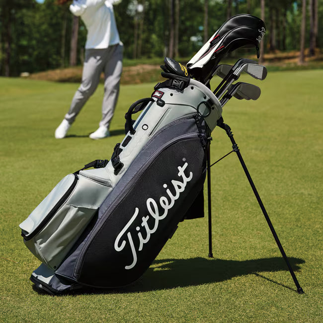 Titleist Players 5 Stand Bag