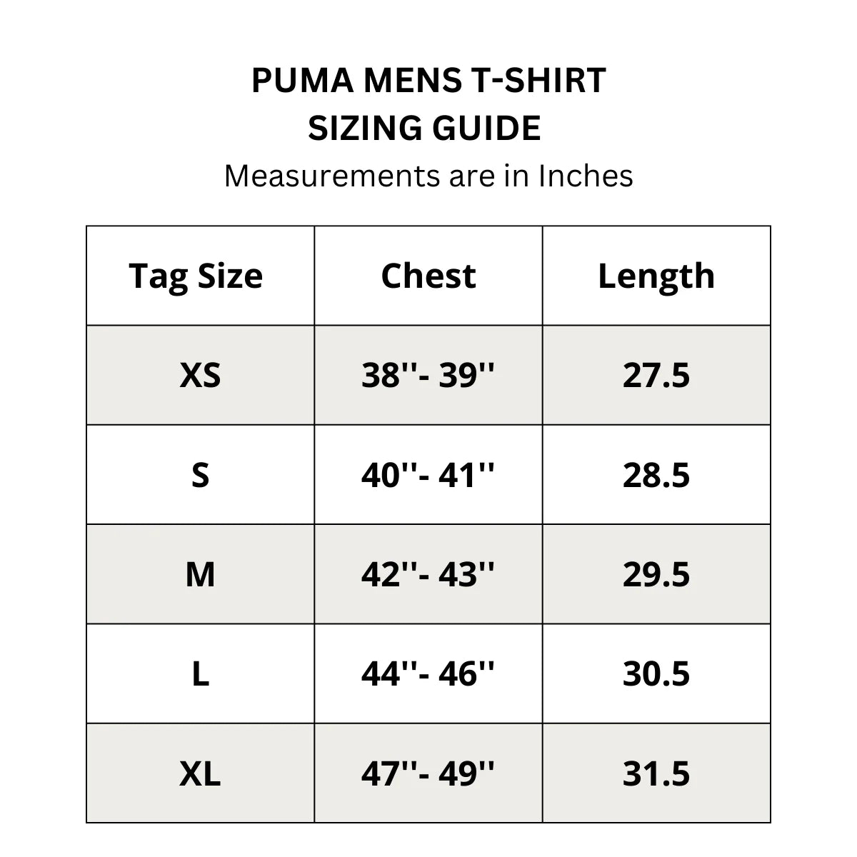 Puma Golf Polo T-Shirt for Men