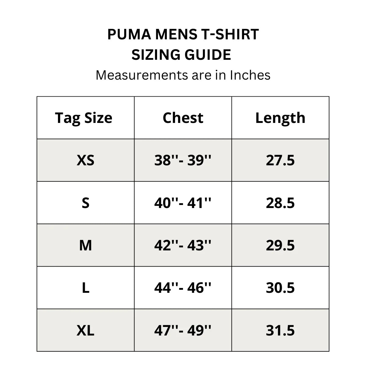 Puma CLOUDSPUN Legends Golf Polo T Shirt (US Size)
