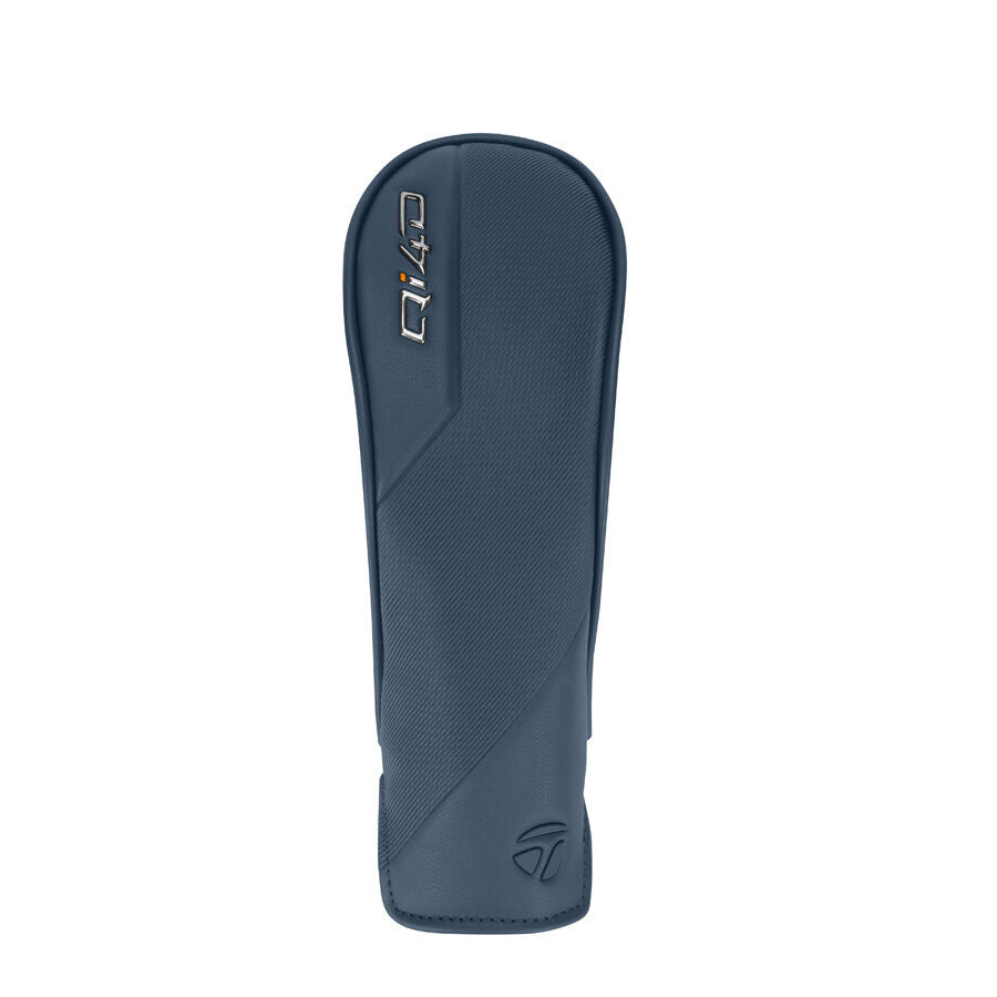 Taylormade Qi4D Max Rescue