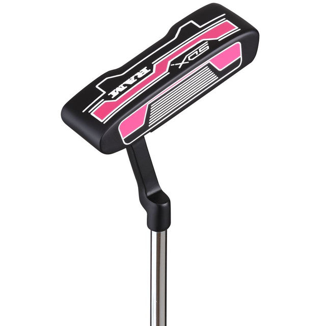 Ram Golf SDX Petite Ladies Golf Clubs Set + Bag, Right Hand, ALL Graphite