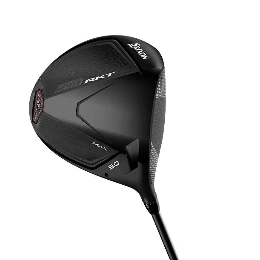 Srixon ZXi RKT Max Driver