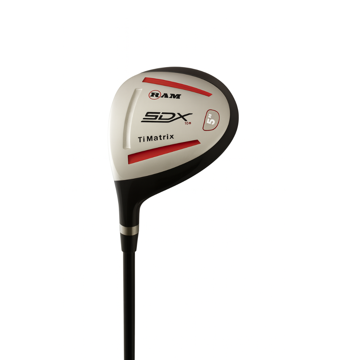 RAM Men’s SDX Graphite Golf Set - Left Hand -Regular Flex