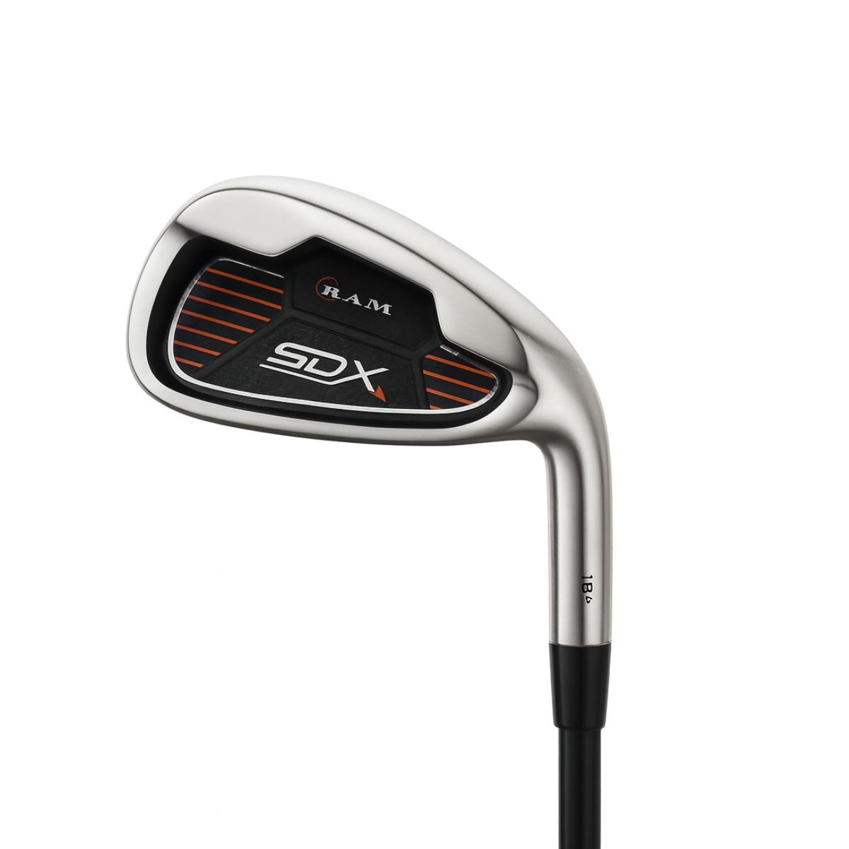 RAM Men’s SDX Graphite Golf Set - Right Hand - Regular Flex