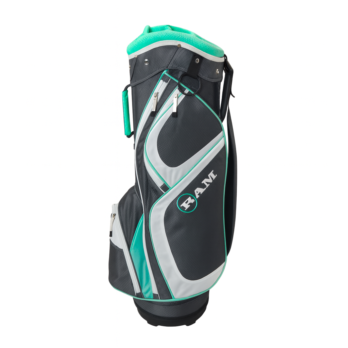 RAM Womens SDX Graphite Golf Set - Right Hand -Regular Flex