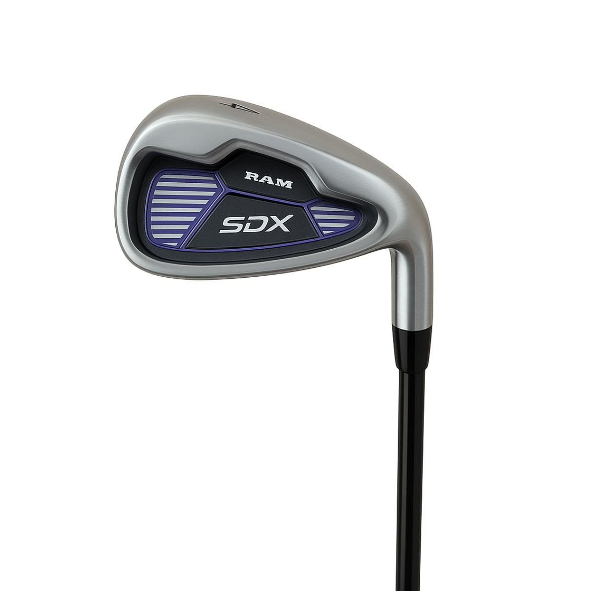 RAM Womens SDX Graphite Golf Set - Right Hand -Regular Flex