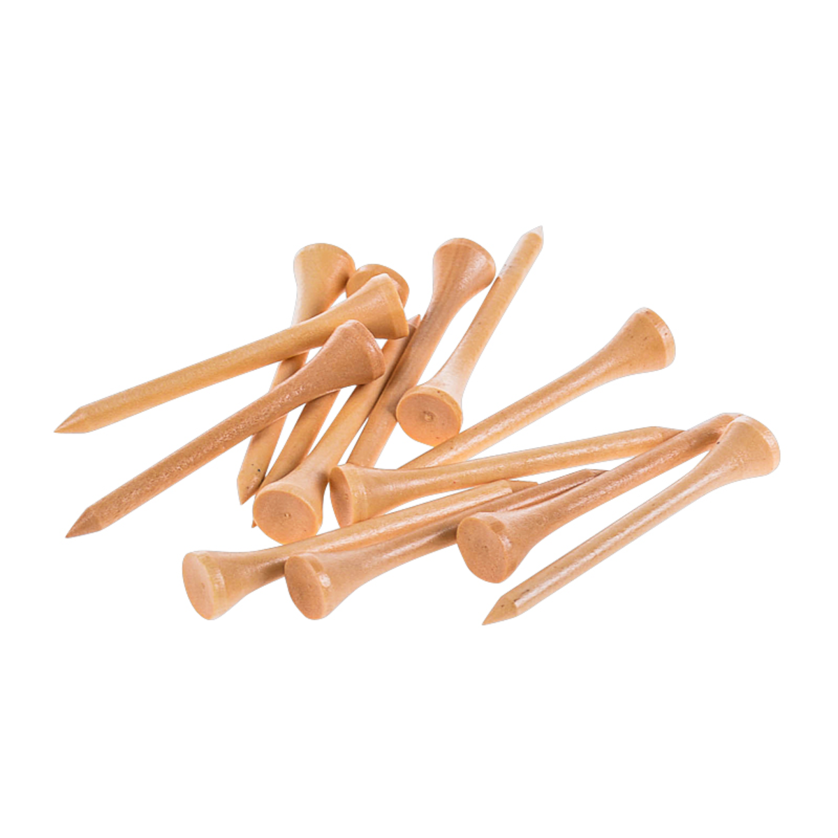 Tabata Pro Slim Wood Tee 60 mm