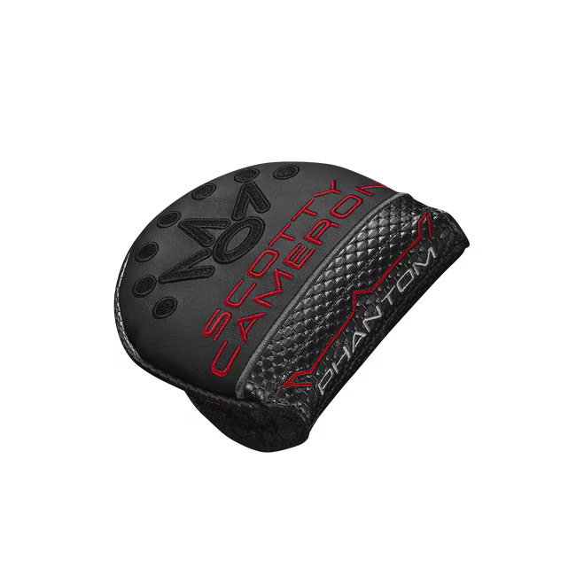 Scotty Cameron Studio Style Phantom 9.2R Putter
