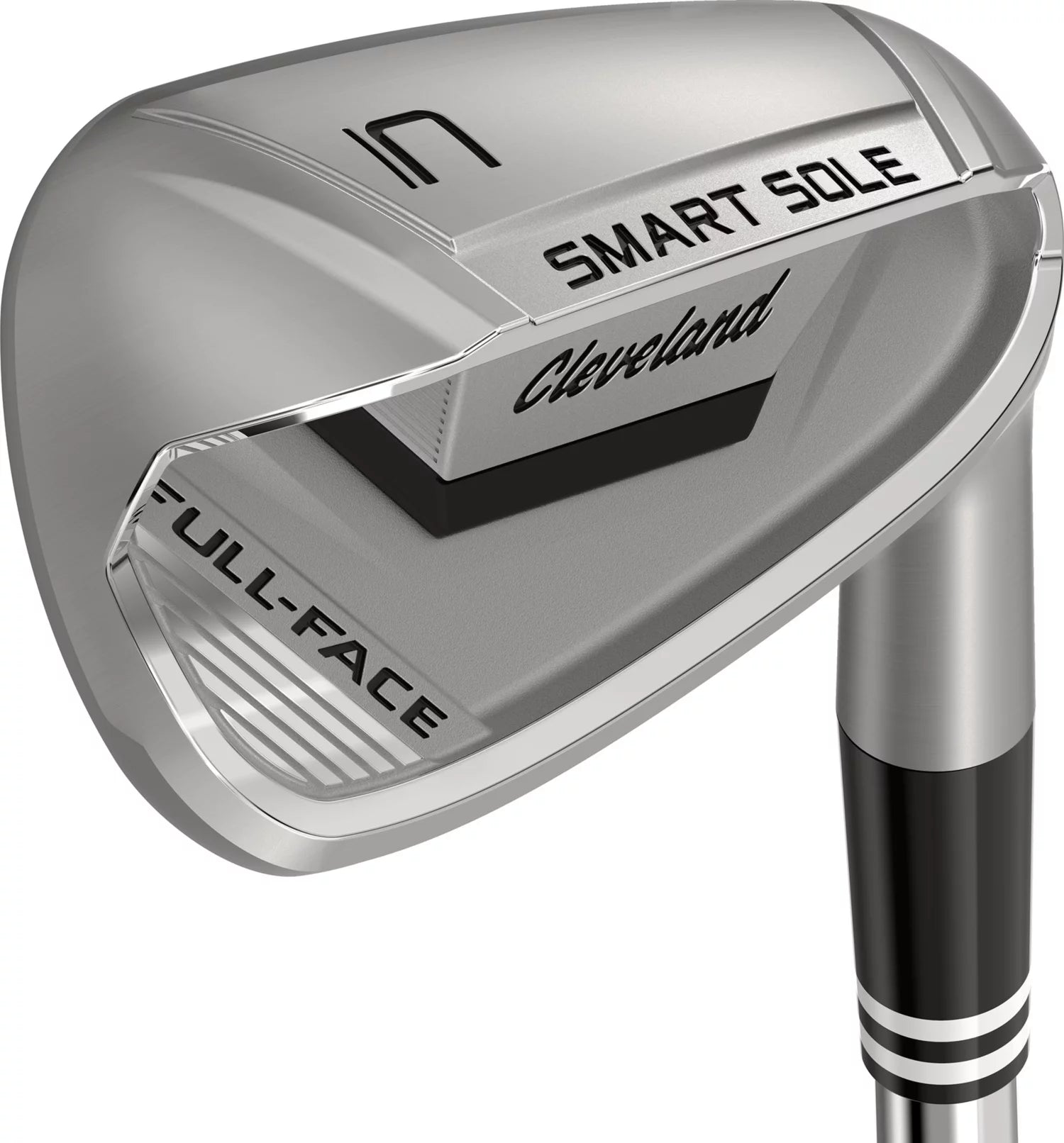 Cleveland Smart Sole Full Face Steel Wedge