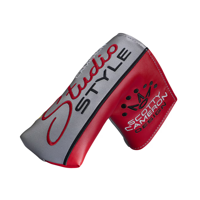 Scotty Cameron Studio Style Newport Putter (34")