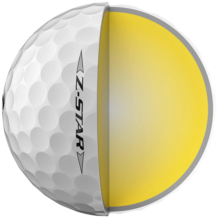 Srixon Z-Star Golf Balls