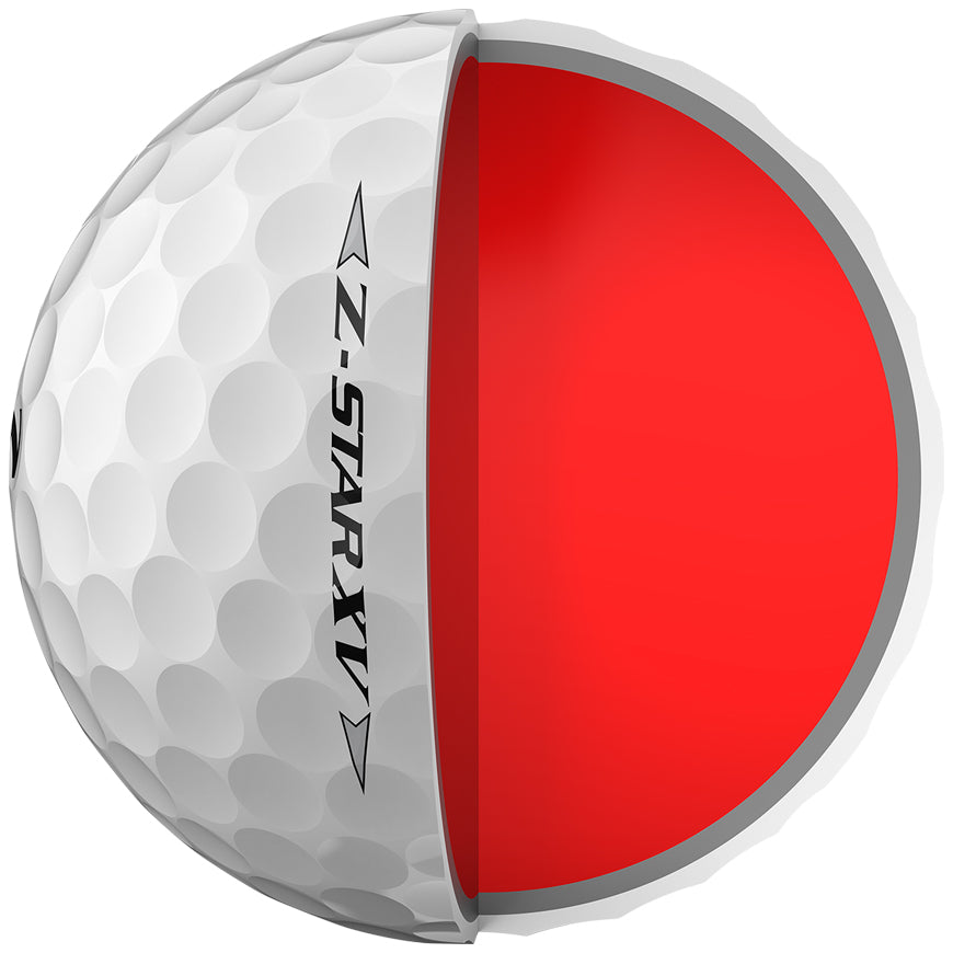 Srixon Z-Star XV Golf Balls